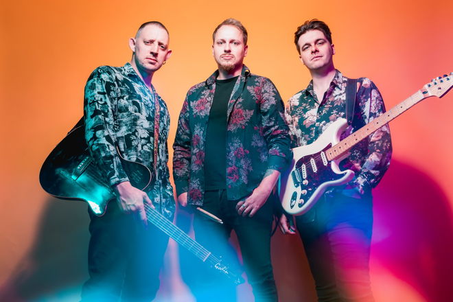 The Peppermints - Wedding & Party Bands from Oxfordshire