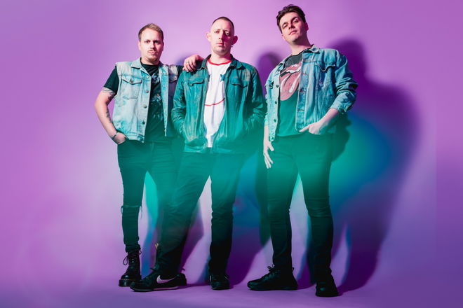 The Peppermints - Wedding & Party Bands from Oxfordshire