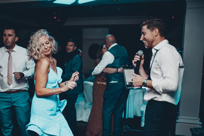 Born To Swing - Rat Pack Swing Singers from Buckinghamshire