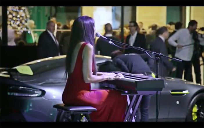 Kiara - Pianists from London