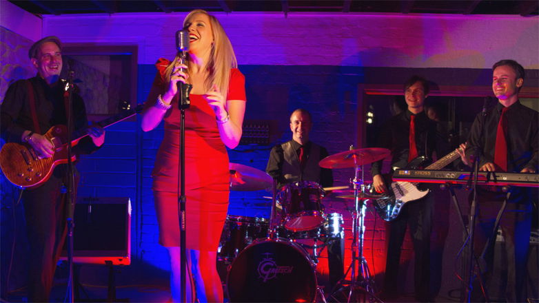 Atlantic Avenue - Soul, RnB & Motown Bands from Kent