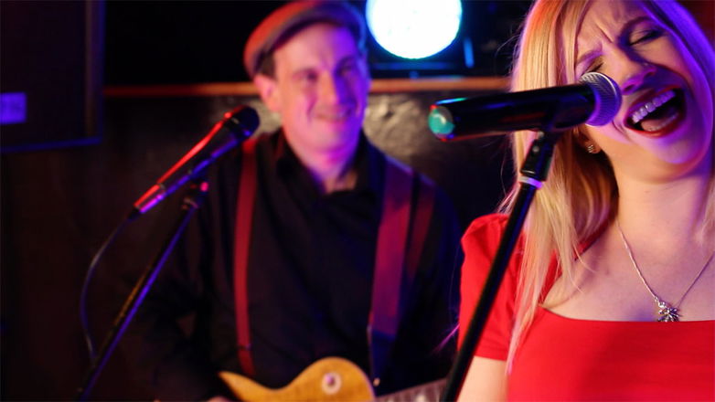 Atlantic Avenue - Soul, RnB & Motown Bands from Kent