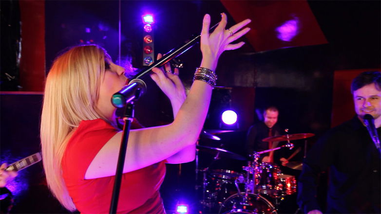 Atlantic Avenue - Soul, RnB & Motown Bands from Kent