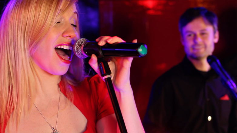Atlantic Avenue - Soul, RnB & Motown Bands from Kent