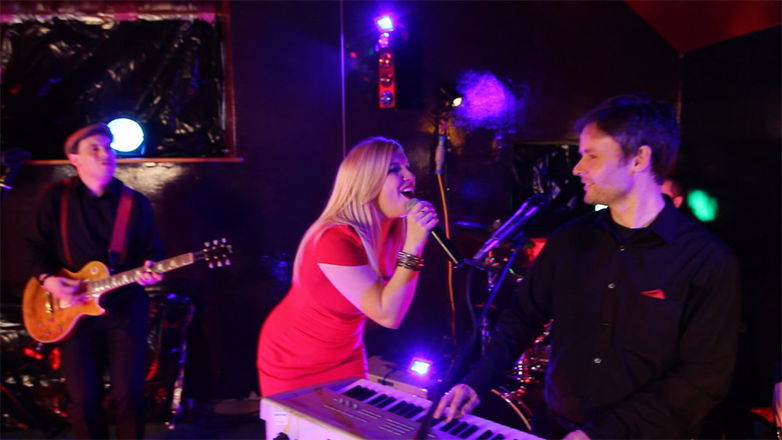 Atlantic Avenue - Soul, RnB & Motown Bands from Kent