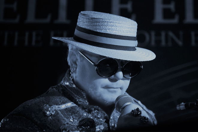 Authentic Elton - Tribute Bands from London