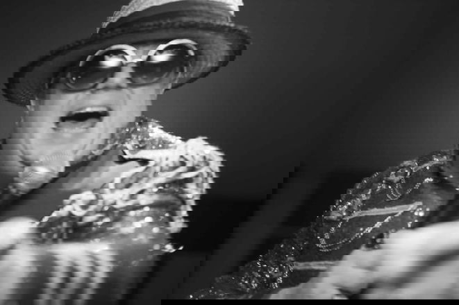 Authentic Elton - Tribute Bands from London