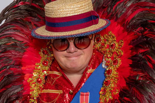 Authentic Elton - Tribute Bands from London