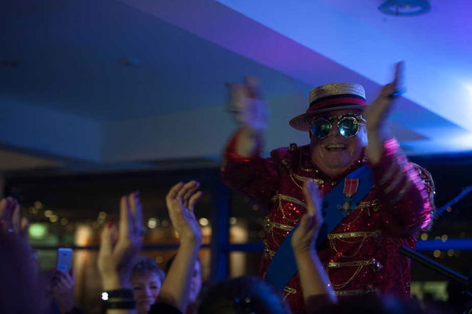 Authentic Elton - Tribute Bands from London