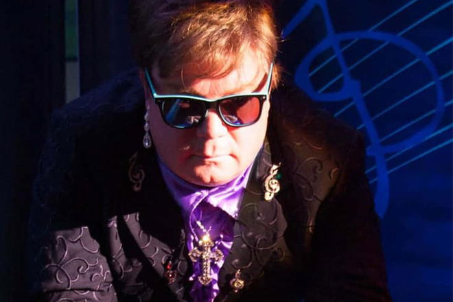Authentic Elton - Tribute Bands from London