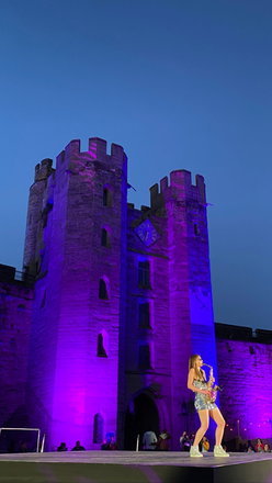 Rosie on Sax - Saxophone Players from London