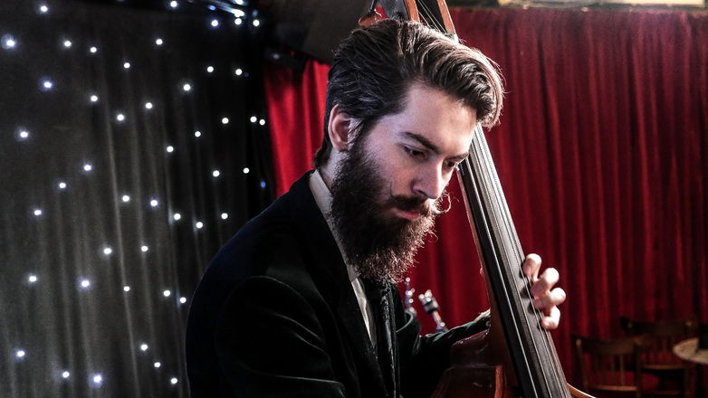 The Futuristic Gramophones - Jazz Bands from London