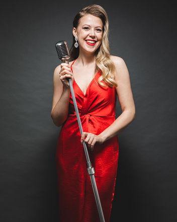 Bella And The Bourbon Boys - Jazz Bands from London