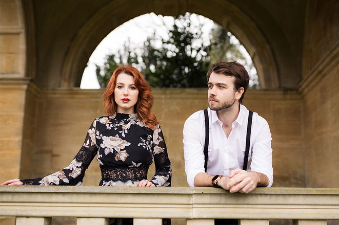 Bella Duo - Solo Duo and Trios from Hampshire