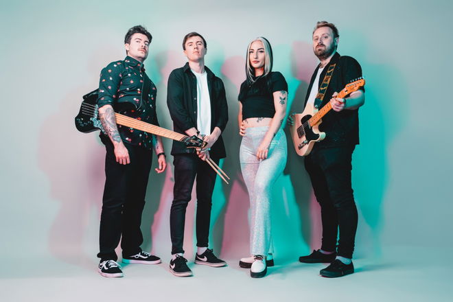 Starstruck - Wedding & Party Bands from Essex