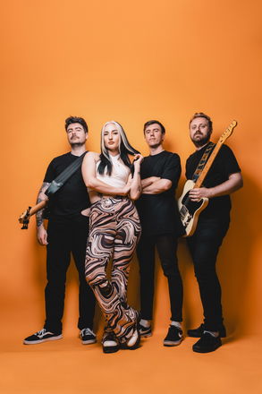 Starstruck - Wedding & Party Bands from Essex