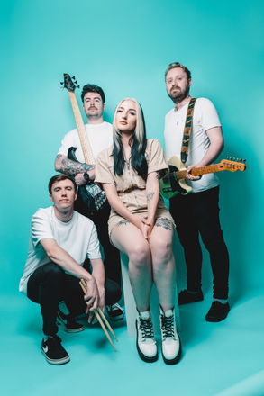 Starstruck - Wedding & Party Bands from Essex