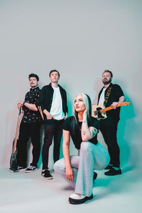 Starstruck - Wedding & Party Bands from Essex