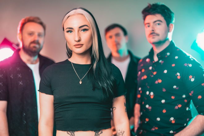 Starstruck - Wedding & Party Bands from Essex
