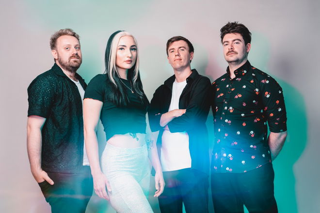 Starstruck - Wedding & Party Bands from Essex