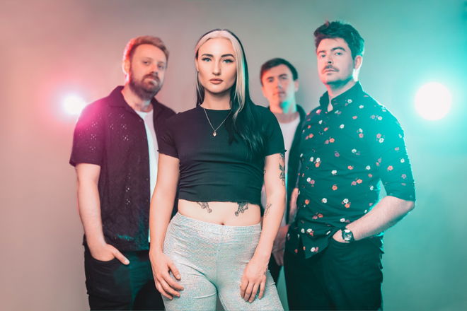 Starstruck - Wedding & Party Bands from Essex