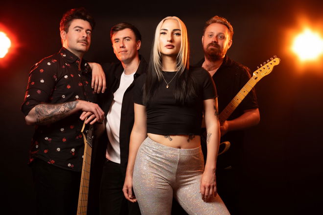 Starstruck - Wedding & Party Bands from Essex