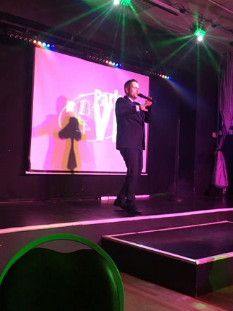The Songs of Michael Buble - Tribute Bands from Worcestershire