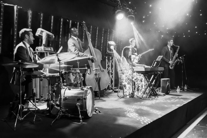 Kiara - Pianists from London