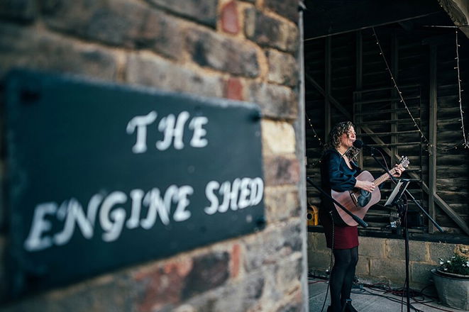 Ceilidh Cool - Ceilidh Bands from London