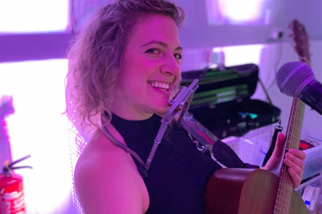 Ceilidh Cool - Ceilidh Bands from London