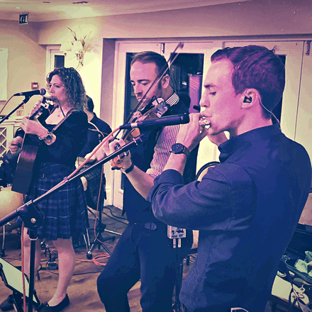 Ceilidh Cool - Ceilidh Bands from London
