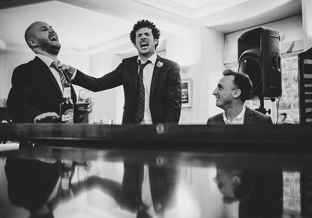 Charlie Mappin - Pianists from East Sussex