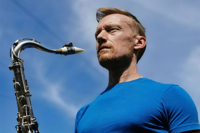 Classic Sax - Saxophone Players from Kent