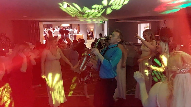 Classic Sax - Saxophone Players from Kent