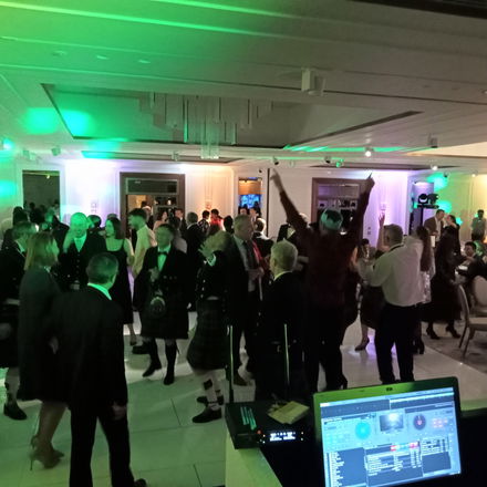 Steeve Mills - Wedding & Party DJs from London