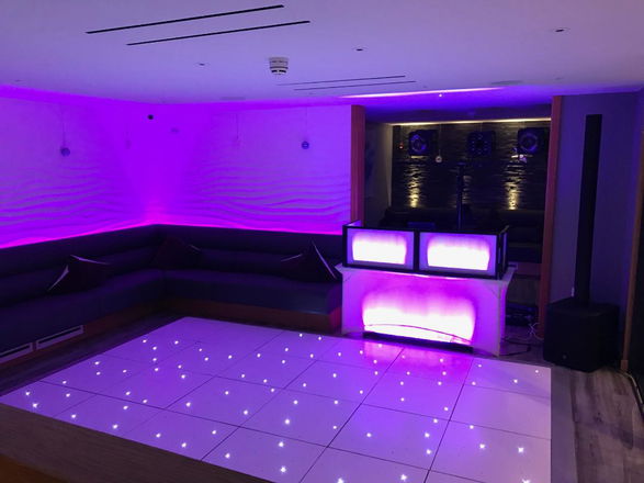 Sam Daniels - Wedding & Party DJs from Kent
