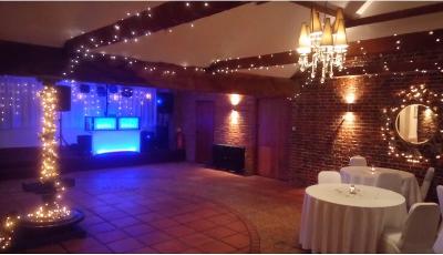 Sam Daniels - Wedding & Party DJs from Kent