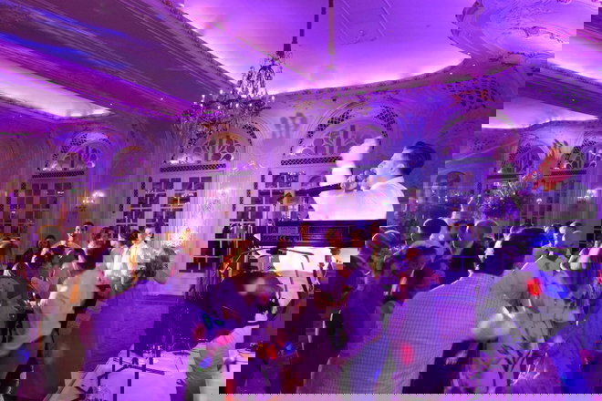 Seven - Wedding & Party Bands from London