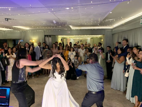 Callum Kelly - Wedding & Party DJs from Hampshire