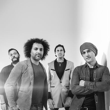 Rokko - Wedding & Party Bands from London