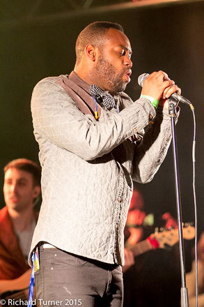 Hot Frenzy - Wedding & Party Bands from London