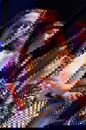 Emily On Sax - Saxophone Players from Surrey