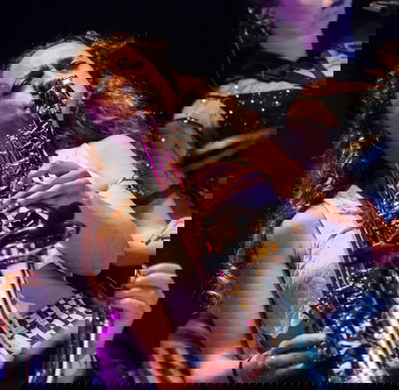 Emily On Sax - Saxophonists from Surrey