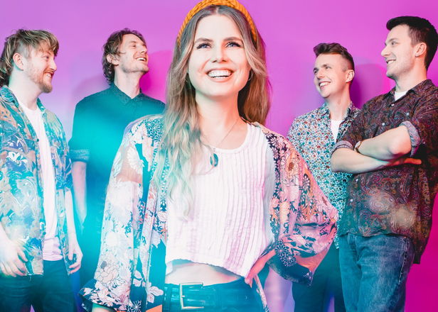 Evelyn and The Vipers - Wedding & Party Bands from Bristol