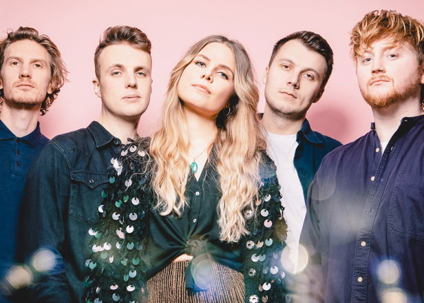 Evelyn and The Vipers - Wedding & Party Bands from Bristol