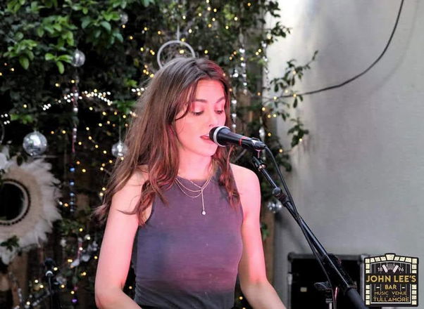 Sorka Fay - Solo Singers, Duos and Trios from London