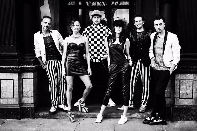 Flair - Wedding & Party Bands from Essex