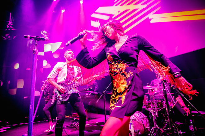 Flair - Wedding & Party Bands from Essex