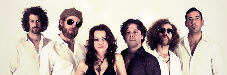 Funk Soul Stars - Soul, RnB & Motown Bands from Essex