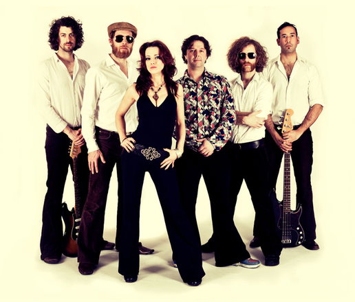 Funk Soul Stars - Soul, RnB & Motown Bands from Essex